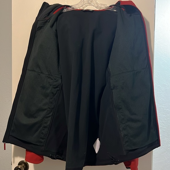 Arcteryx Gamma MX Softshell - Men’s XXL - Picture 4 of 4